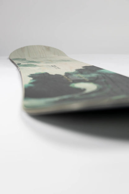 Capita Navigator Snowboard 2027 - Women's