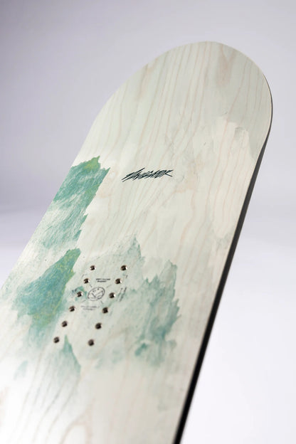 Capita Navigator Snowboard 2027 - Women's