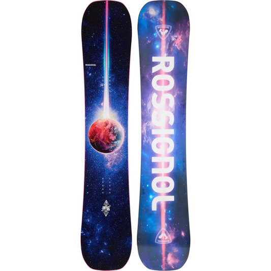 Rossignol Ampage Snowboard 2027