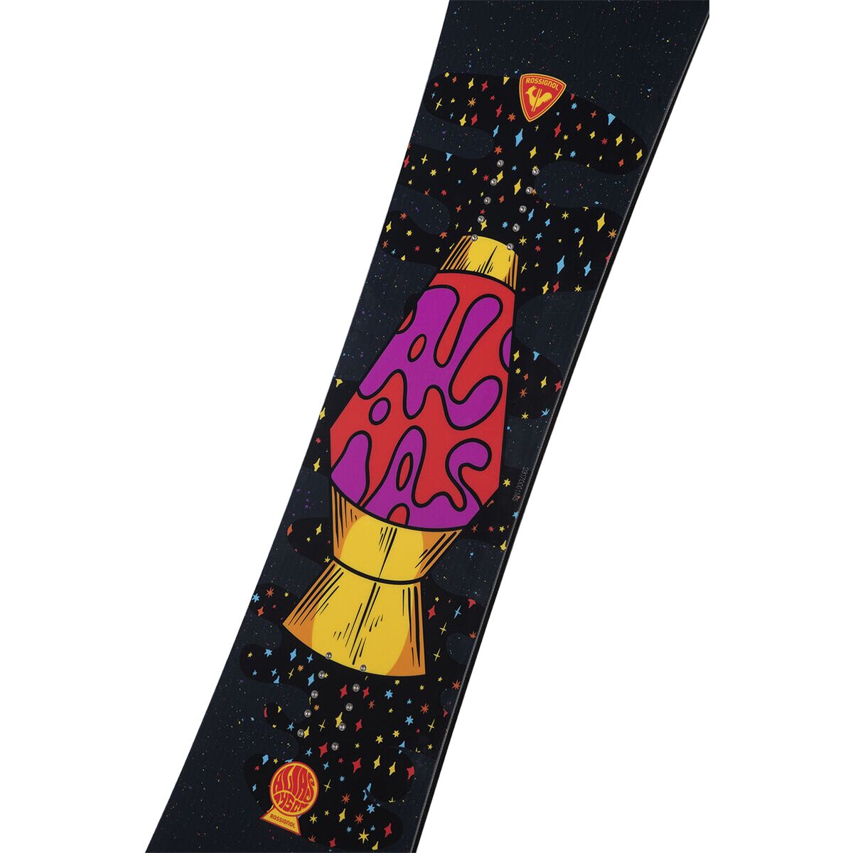 Rossignol Alias Snowboard 2026 - Kids'