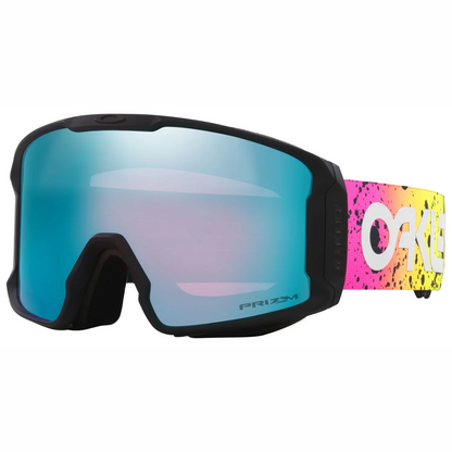 Oakley Line Miner L Goggle