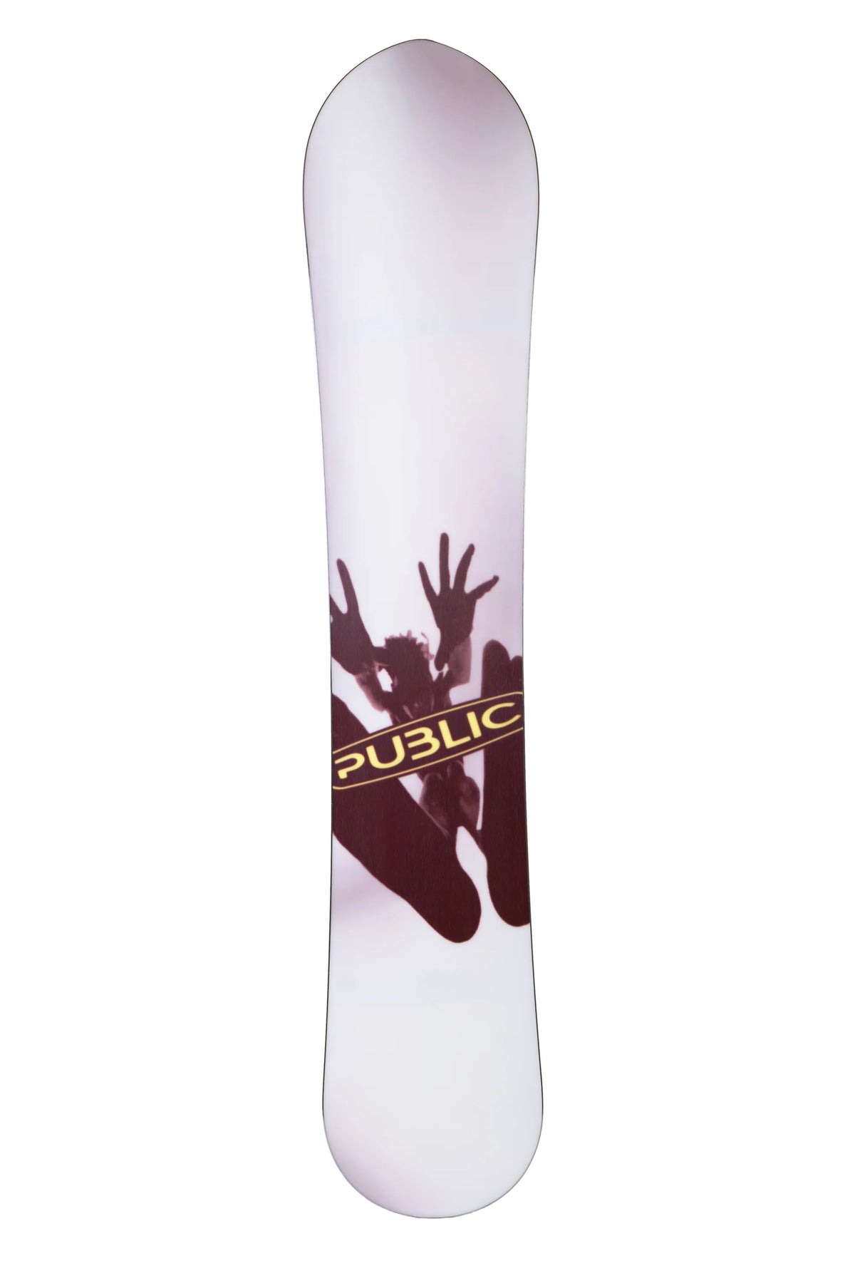 Public Outreach Snowboard 2027