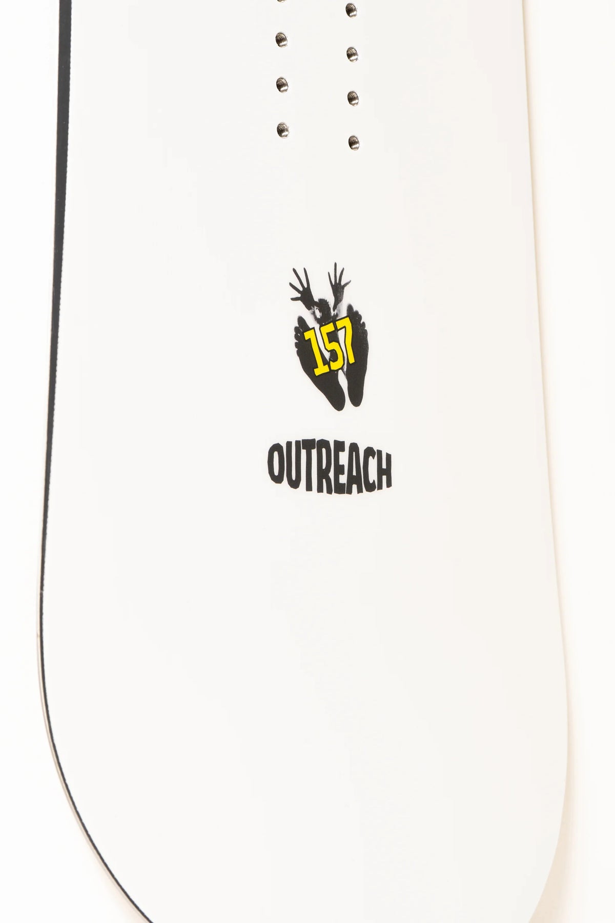 Public Outreach Snowboard 2027