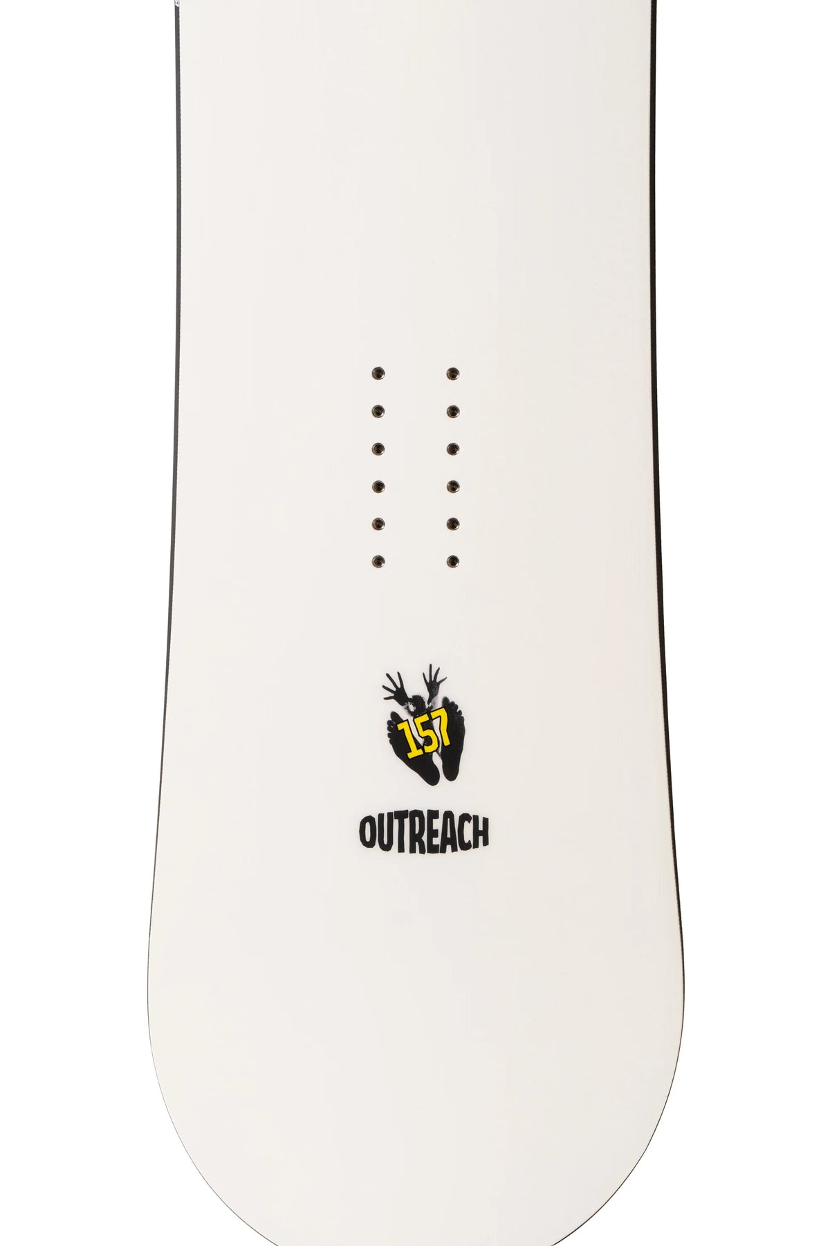 Public Outreach Snowboard 2027