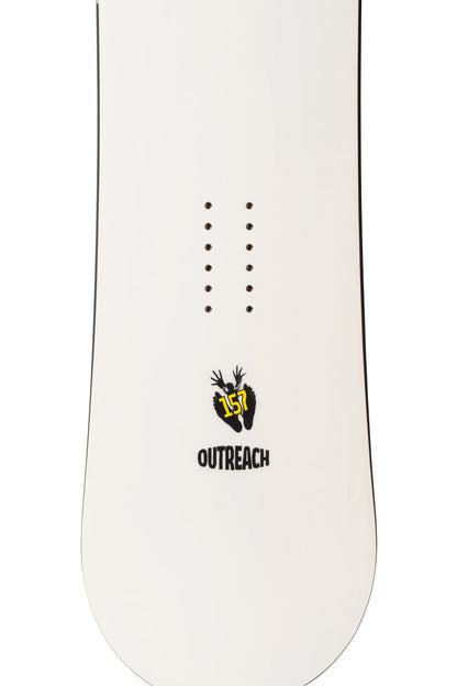 Public Outreach Snowboard 2027