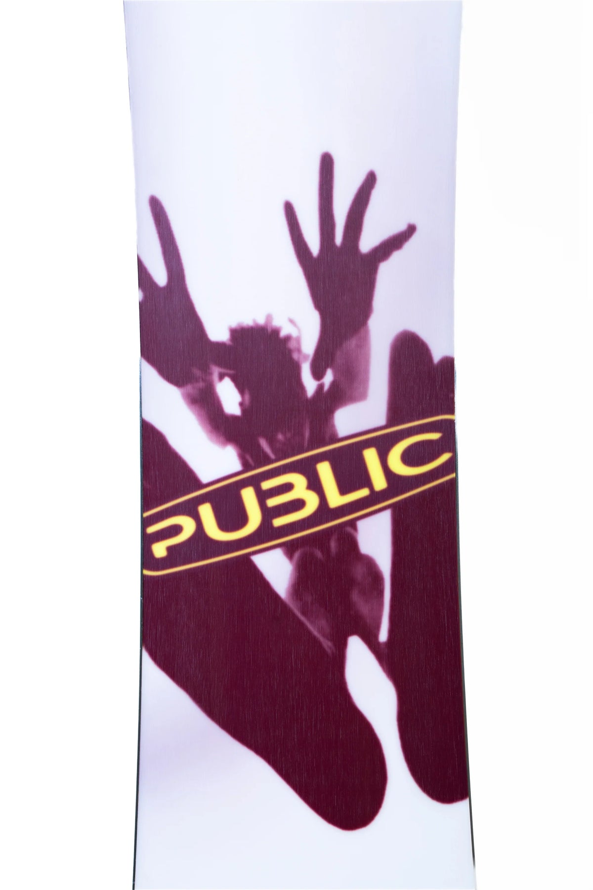 Public Outreach Snowboard 2027