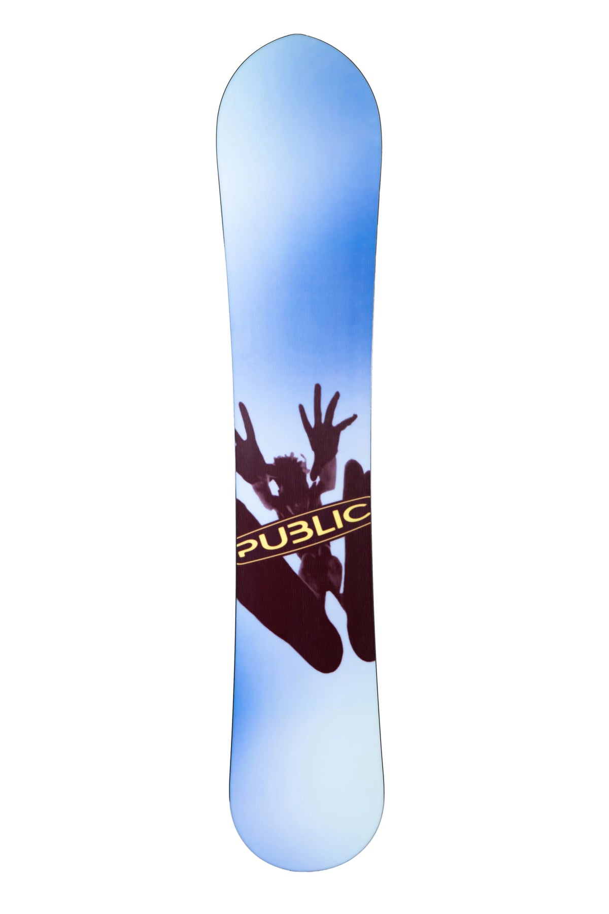 Public Outreach Snowboard 2027
