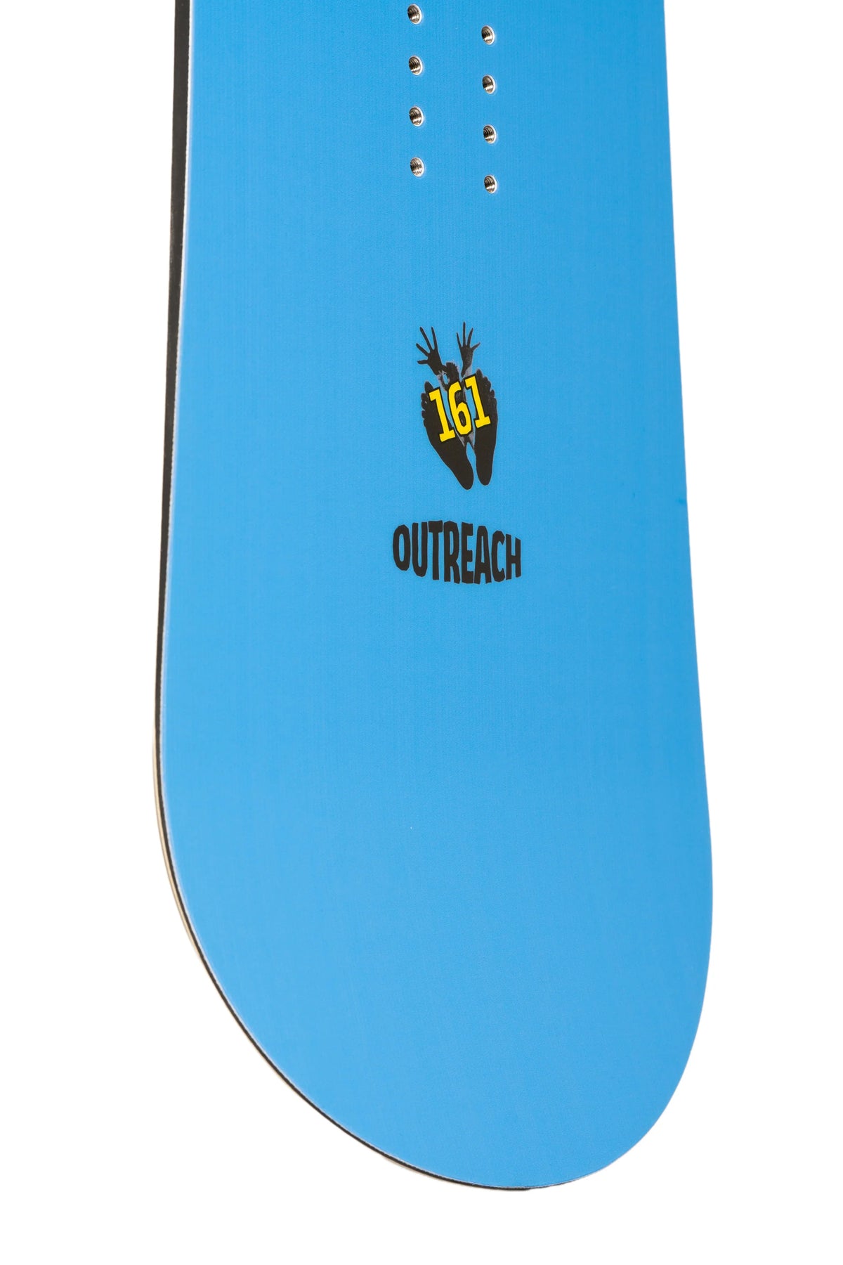Public Outreach Snowboard 2027