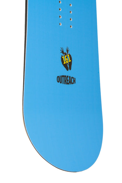 Public Outreach Snowboard 2027