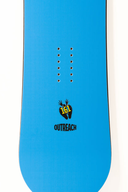 Public Outreach Snowboard 2027