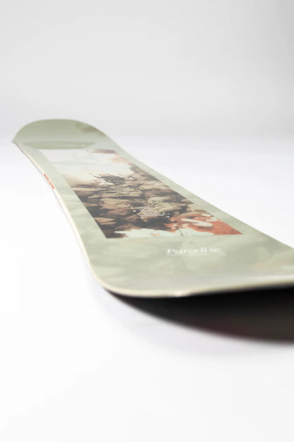Capita Paradise Snowboard 2027 - Women's