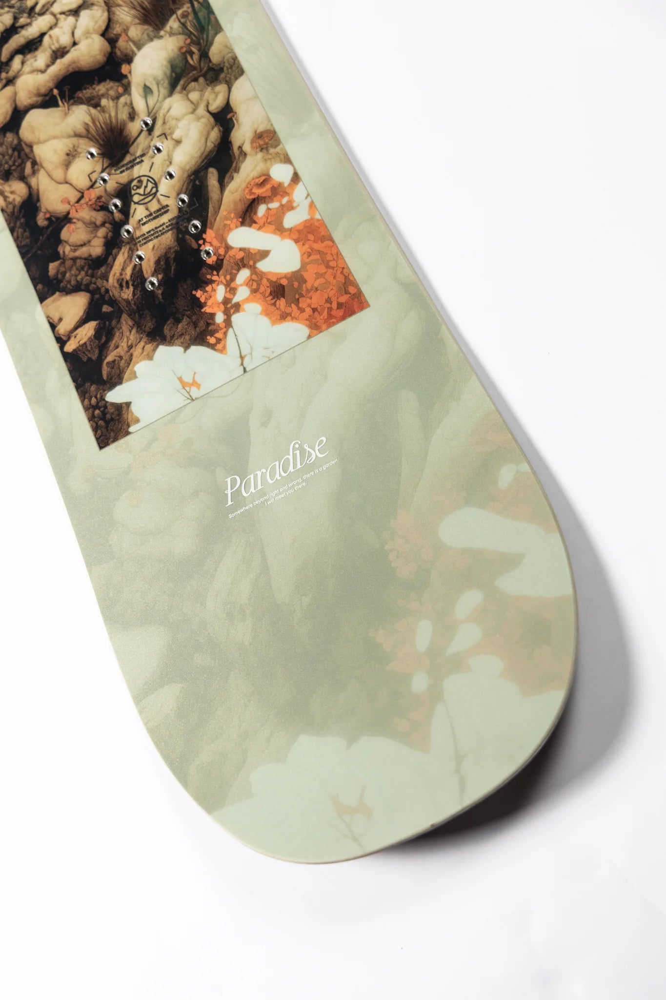 Capita Paradise Snowboard 2027 - Women's
