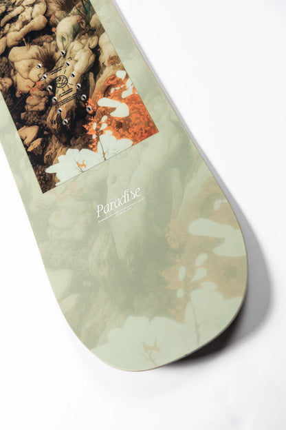 Capita Paradise Snowboard 2027 - Women's