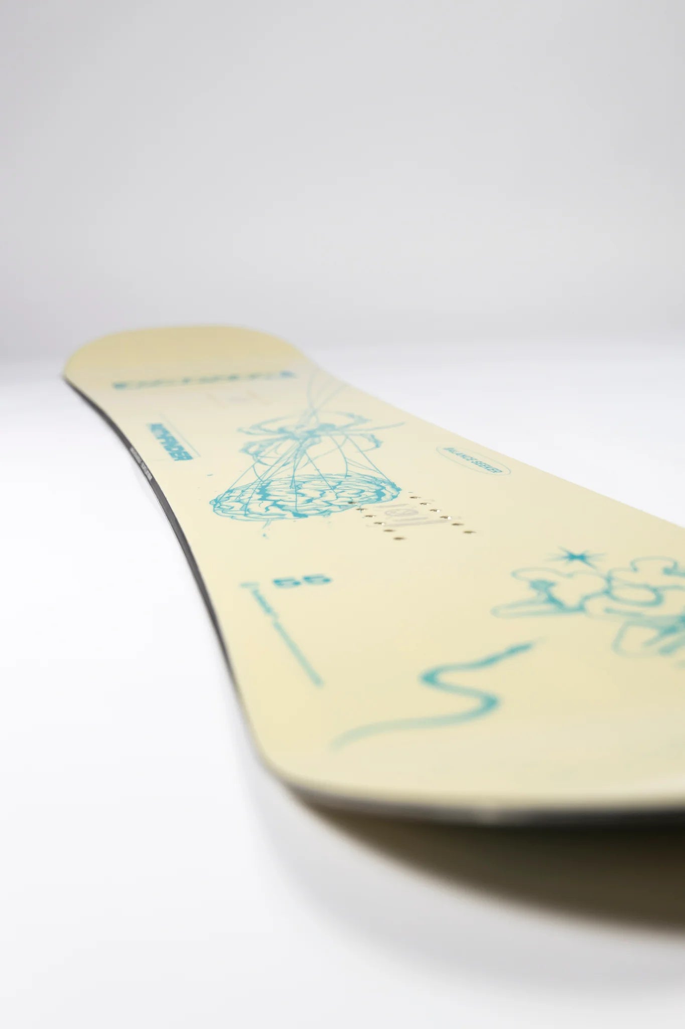 Capita Pathfinder Snowboard 2027