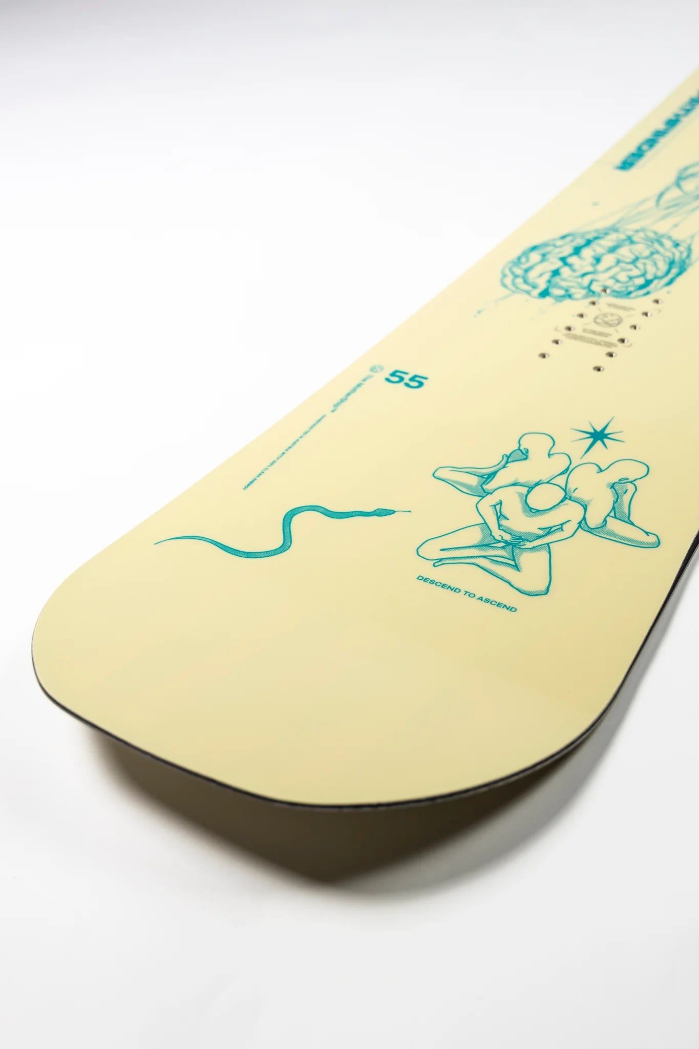 Capita Pathfinder Snowboard 2027