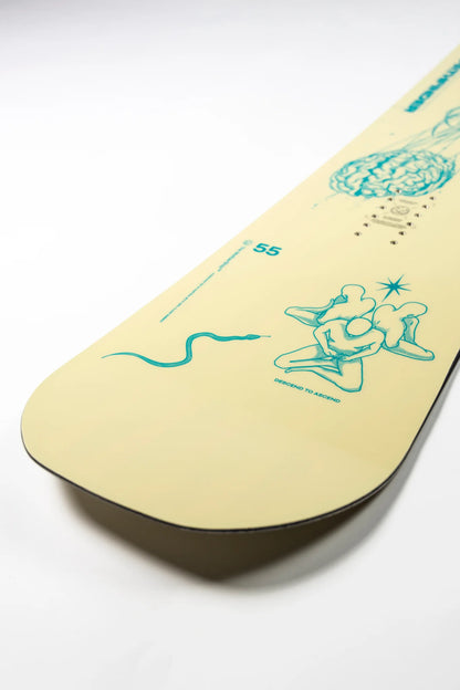 Capita Pathfinder Snowboard 2027