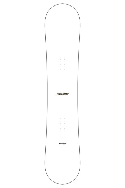 Public General Public Snowboard 2027