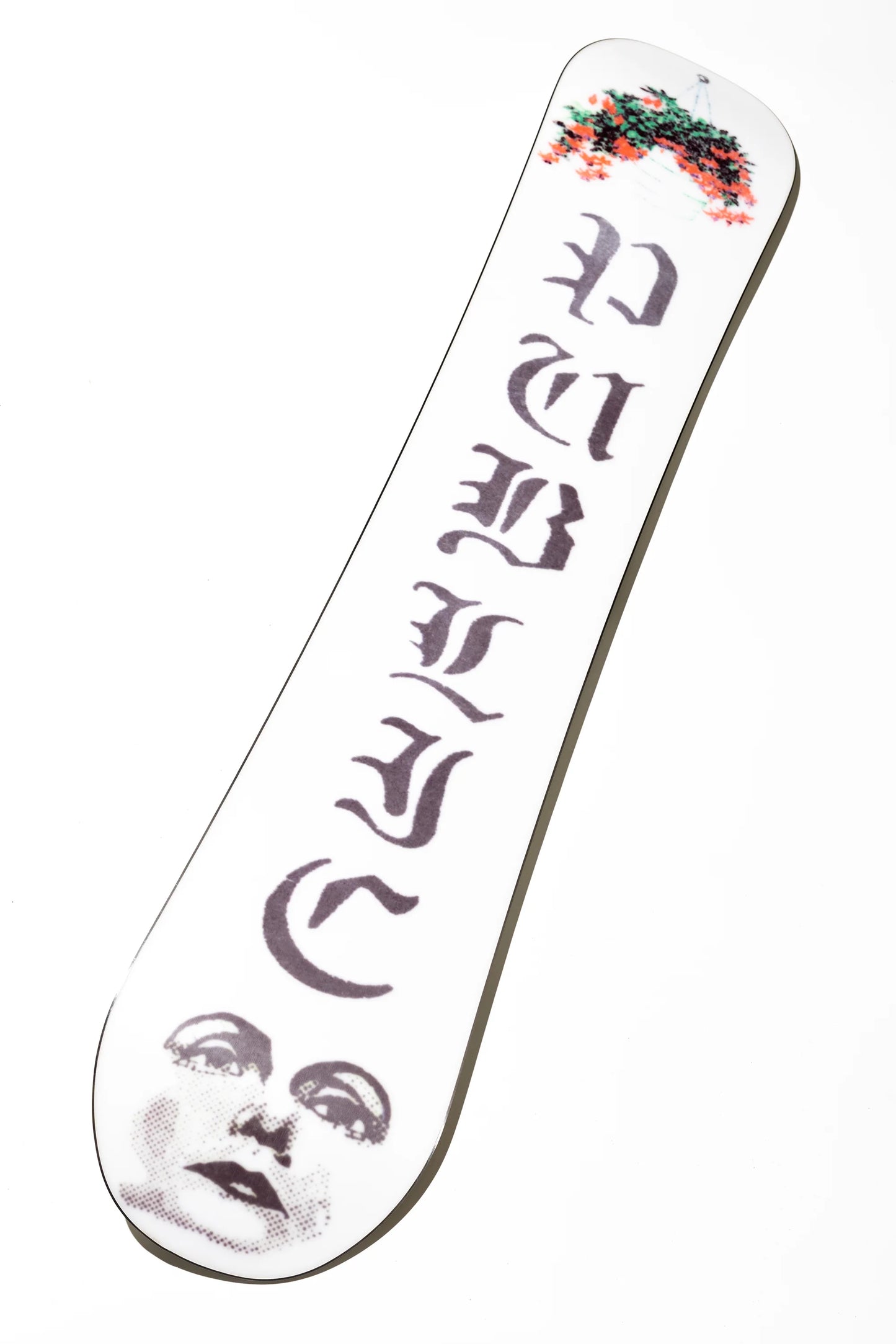 Public Disorder Snowboard 2026