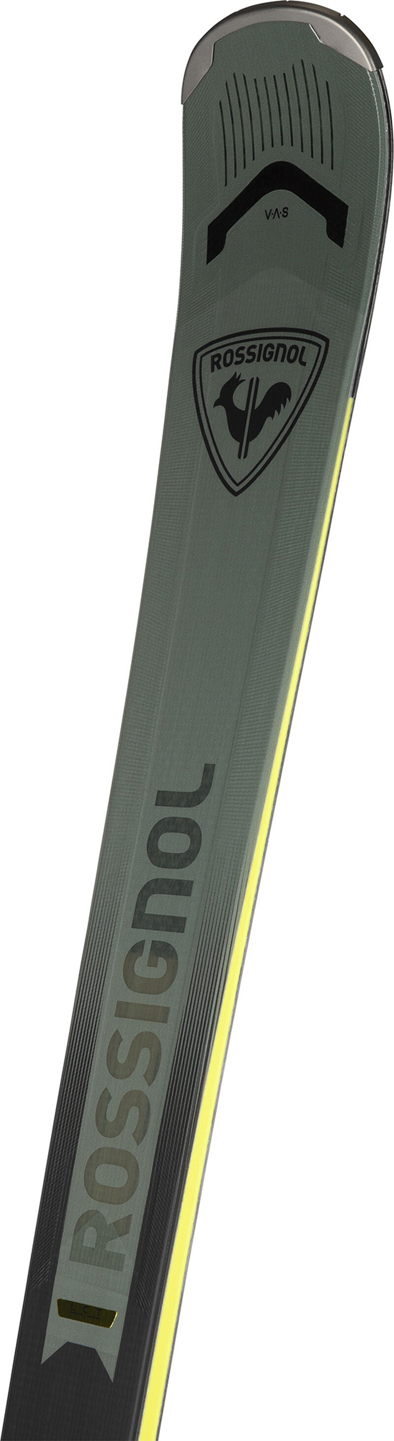 Rossignol Arcade 84 Skis 2026