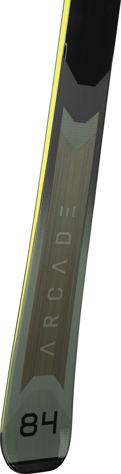 Rossignol Arcade 84 Skis 2026