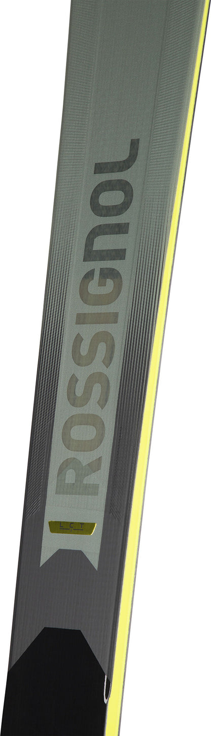 Rossignol Arcade 84 Skis 2026