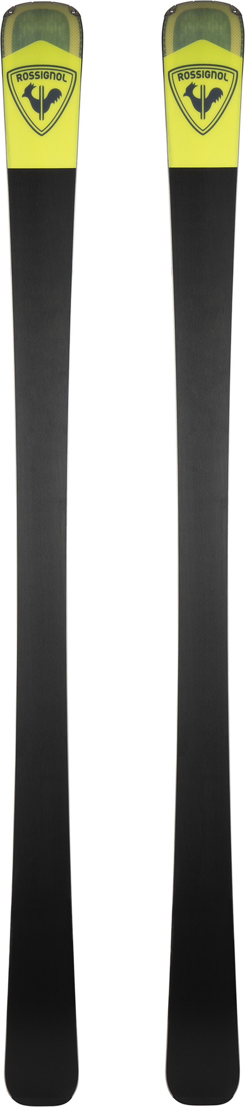 Rossignol Arcade 84 Skis + SPX 12 Konect Bindings 2027
