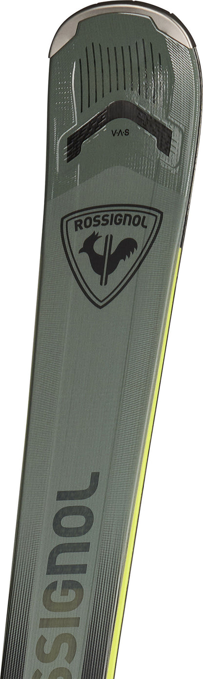 Rossignol Arcade 84 Skis + SPX 12 Konect Bindings 2027