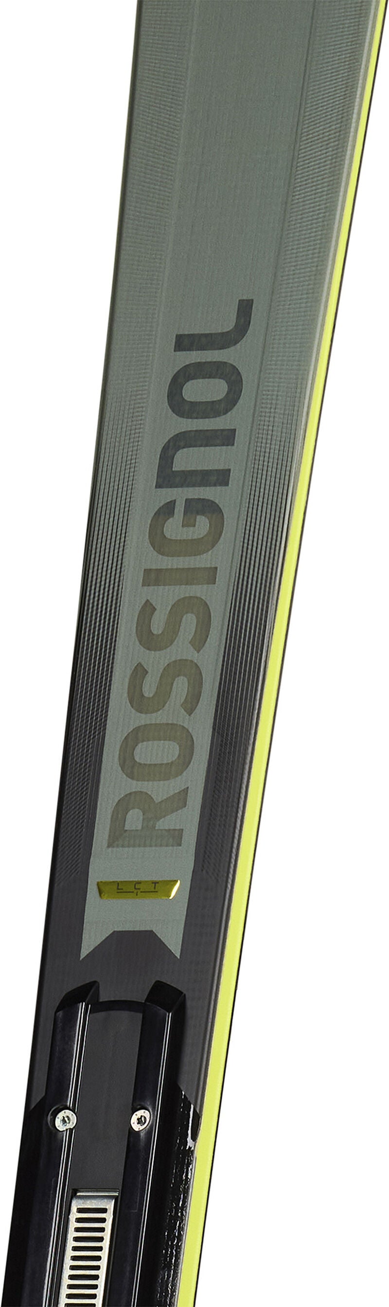Rossignol Arcade 84 Skis + SPX 12 Konect Bindings 2027