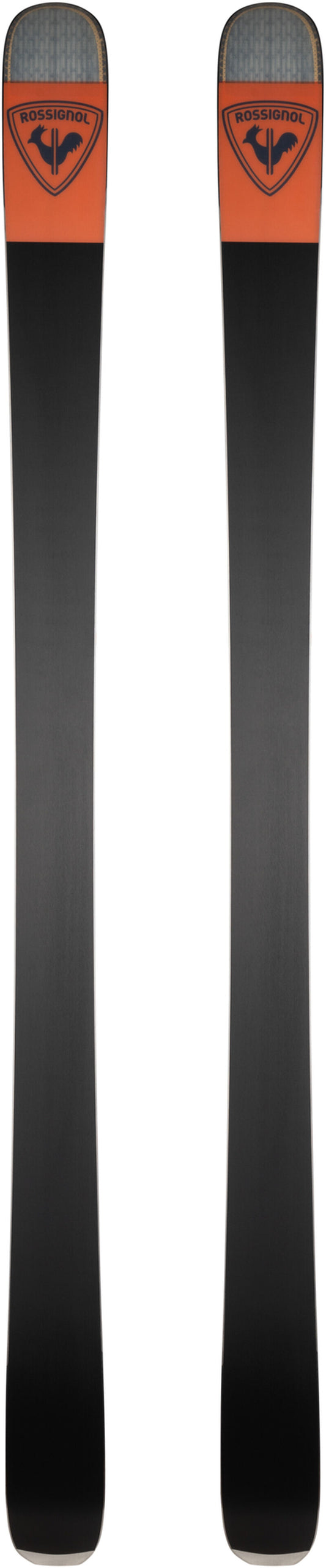 Rossignol Sender Soul 92 Skis 2026