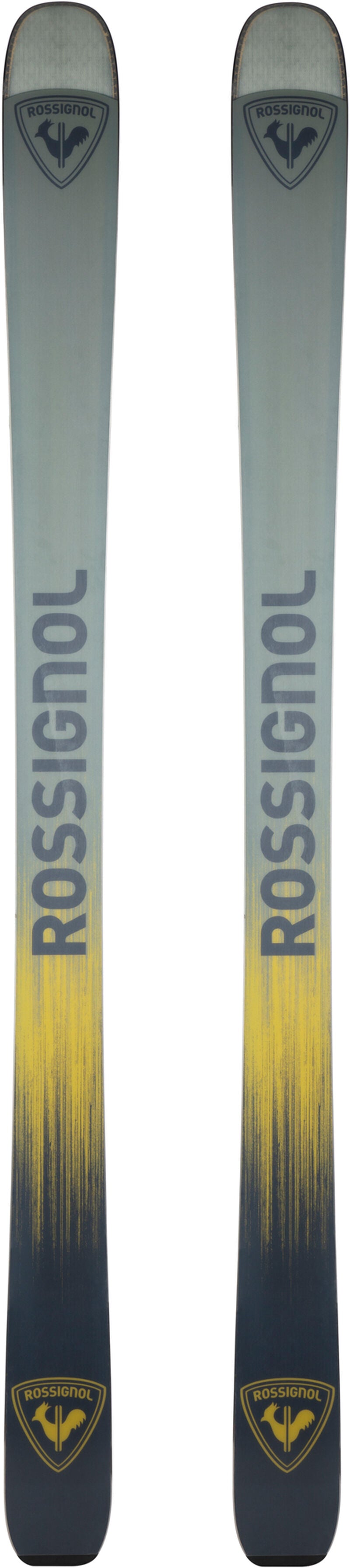Rossignol Sender Soul 102 Skis 2026