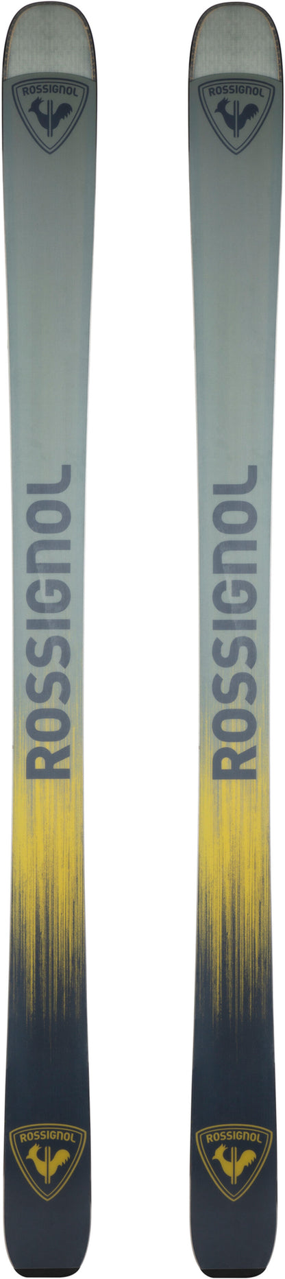 Rossignol Sender Soul 102 Skis 2026