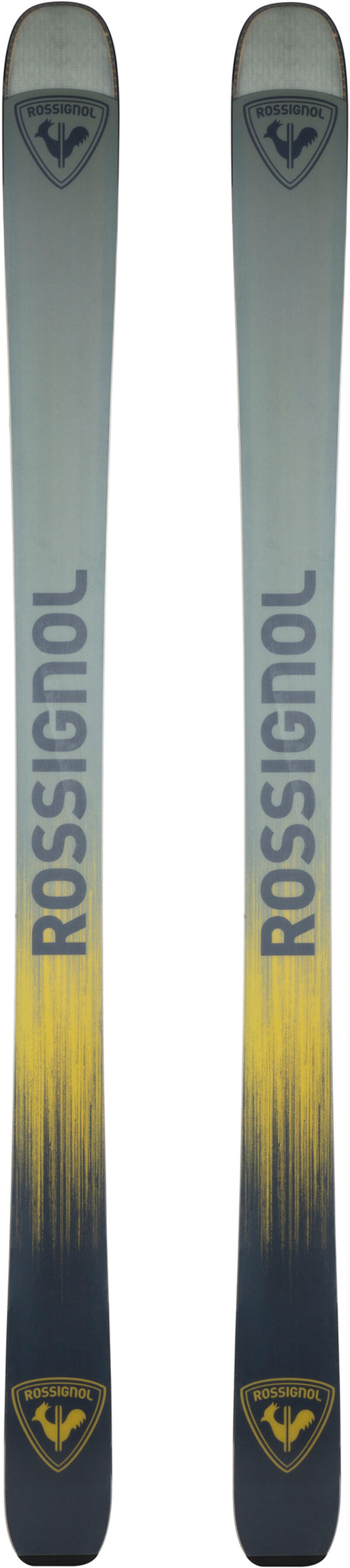 Rossignol Sender Soul 102 Skis 2026