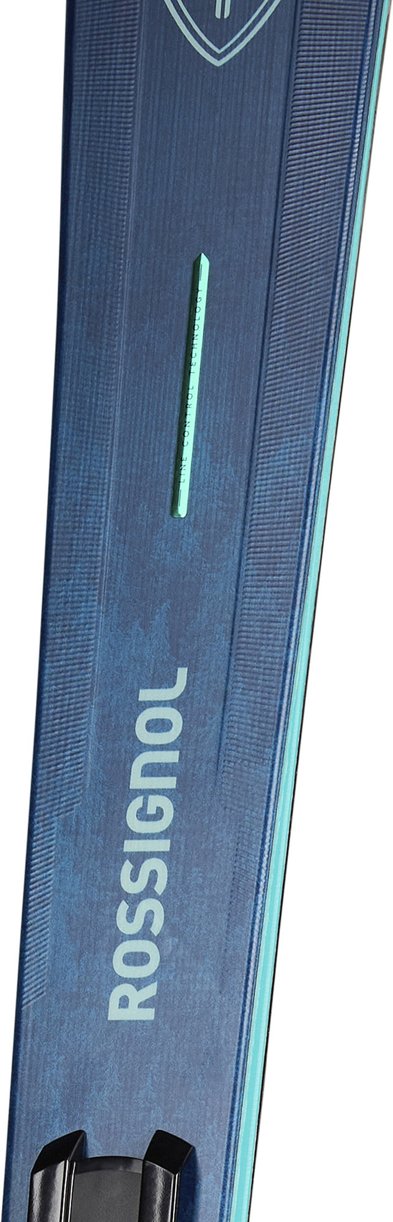 Rossignol Arcade W 84 Skis + NX12 Konect Bindings 2026 - Women's