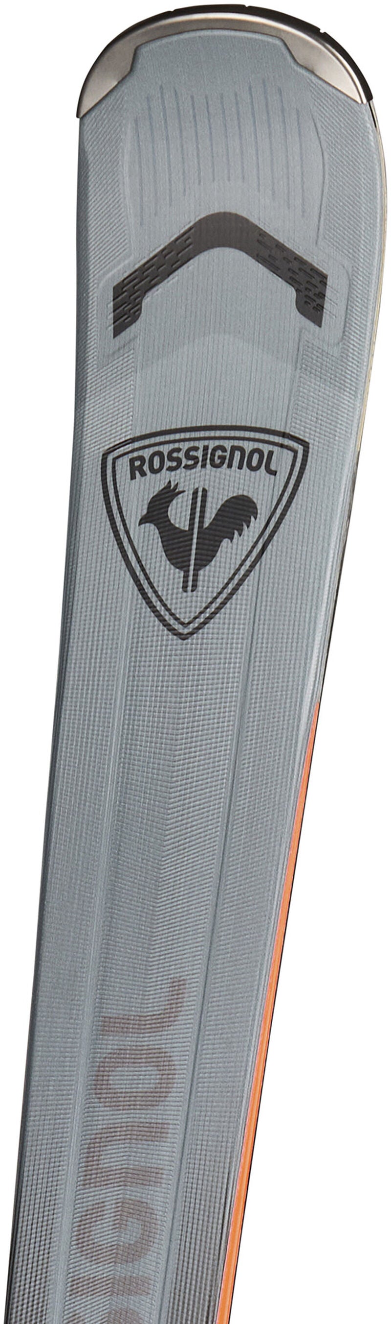 Rossignol Arcade 82 Skis + XP11 Bindings 2026