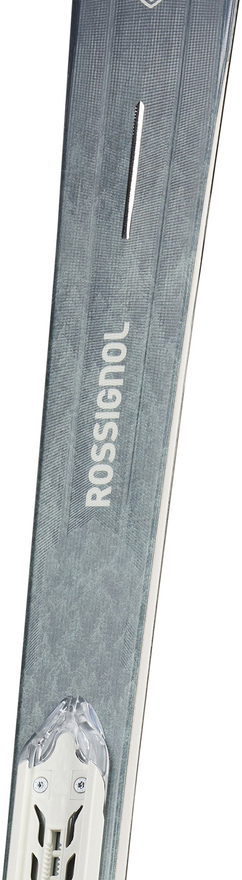 Rossignol Arcade W 82 Skis + Xpress 11 Bindings 2027 - Women's
