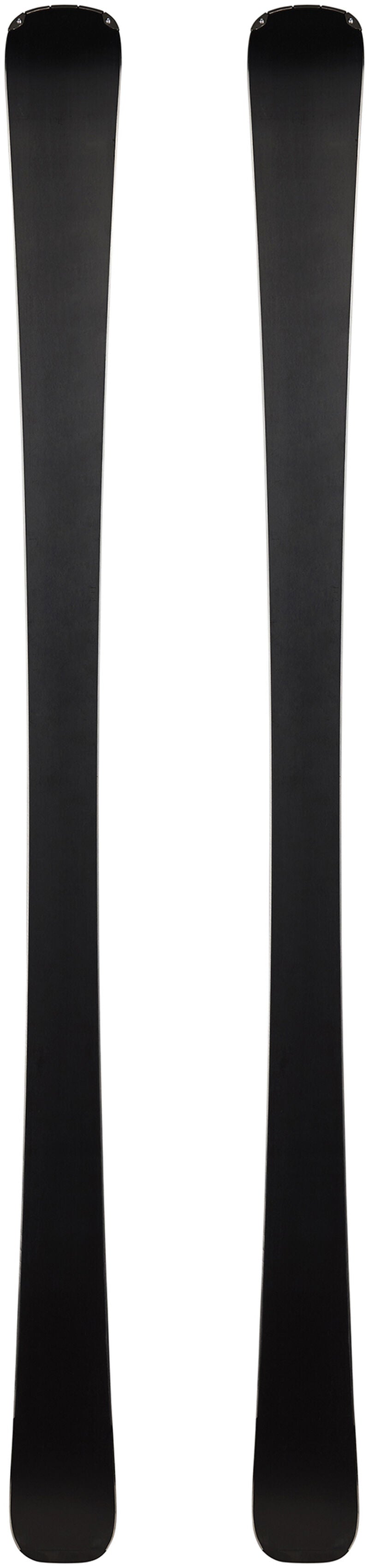 Rossignol Arcade 80 Skis + XP10 Bindings 2026