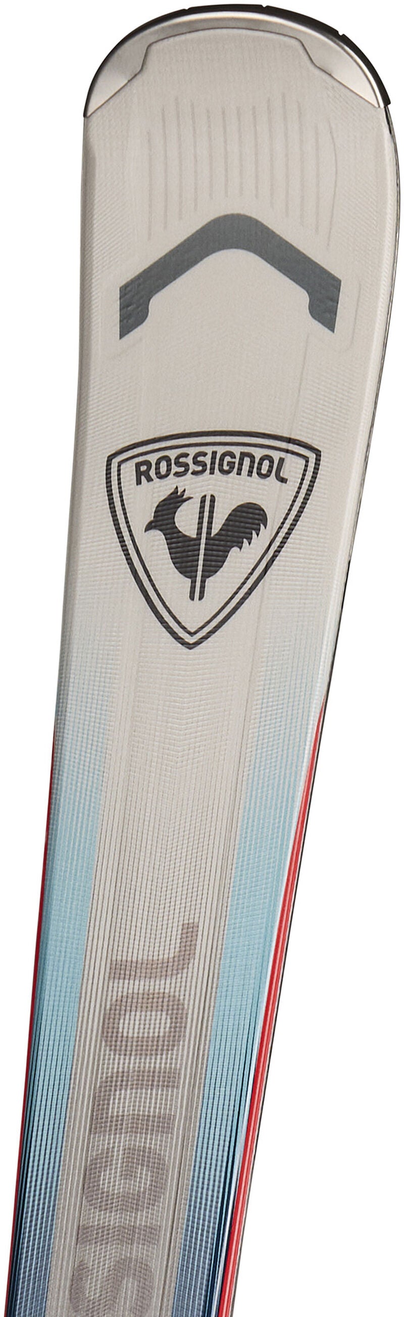 Rossignol Arcade 80 Skis + XP10 Bindings 2026
