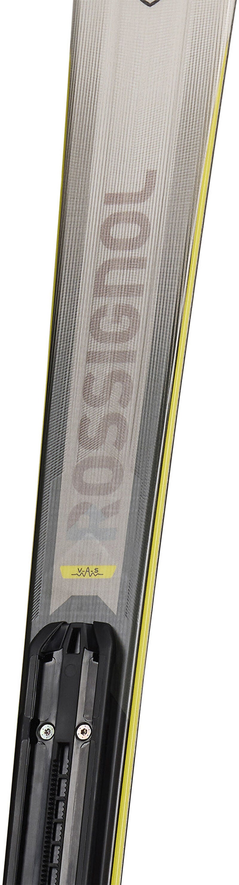 Rossignol Arcade 78 Skis + XP10 Bindings 2026