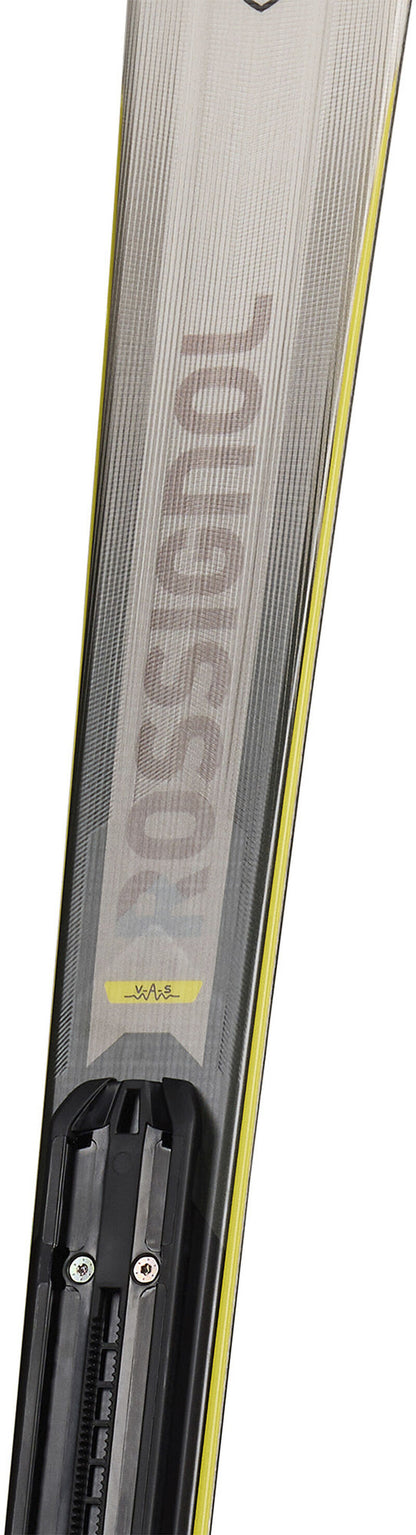 Rossignol Arcade 78 Skis + XP10 Bindings 2026