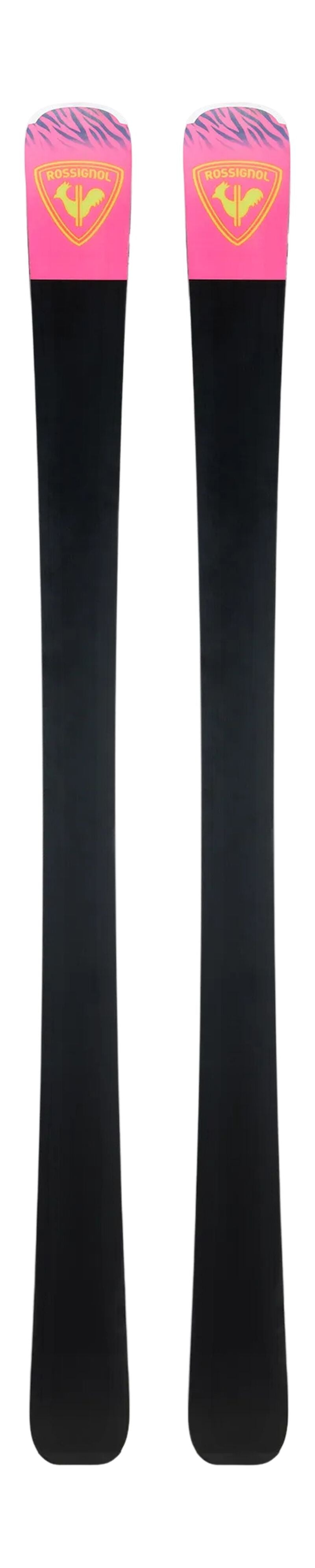 Rossignol Super Arcade 94 Skis 2027 – The Ski Chalet