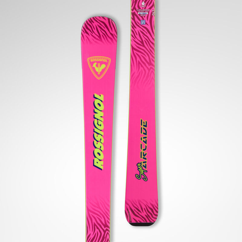 Rossignol Super Arcade 94 Skis 2027 – The Ski Chalet