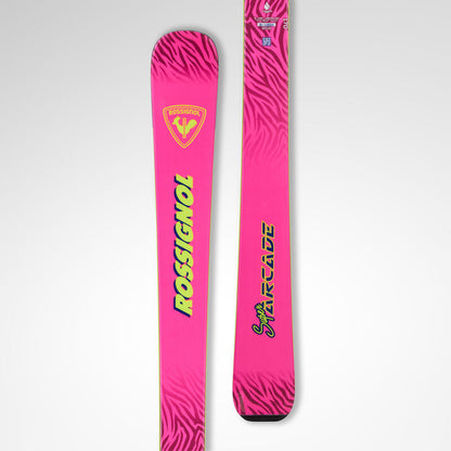 Rossignol Super Arcade 94 Skis 2027