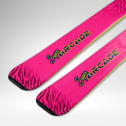 Rossignol Super Arcade 94 Skis 2027