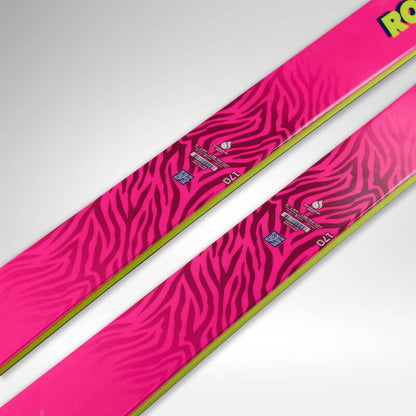Rossignol Super Arcade 94 Skis 2027