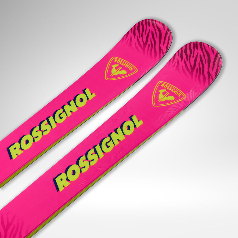 Rossignol Super Arcade 94 Skis 2027 – The Ski Chalet
