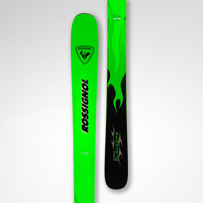 Rossignol Super Black Ops Skis 2027