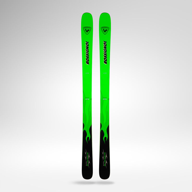 Rossignol Super Black Ops Skis 2027