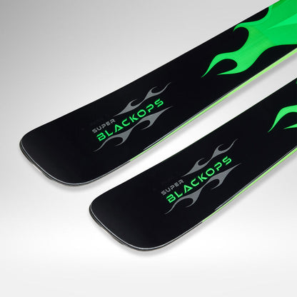 Rossignol Super Black Ops Skis 2027