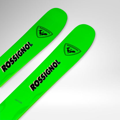 Rossignol Super Black Ops Skis 2027