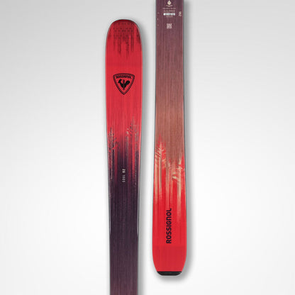 Rossignol Soul 92 Skis 2027